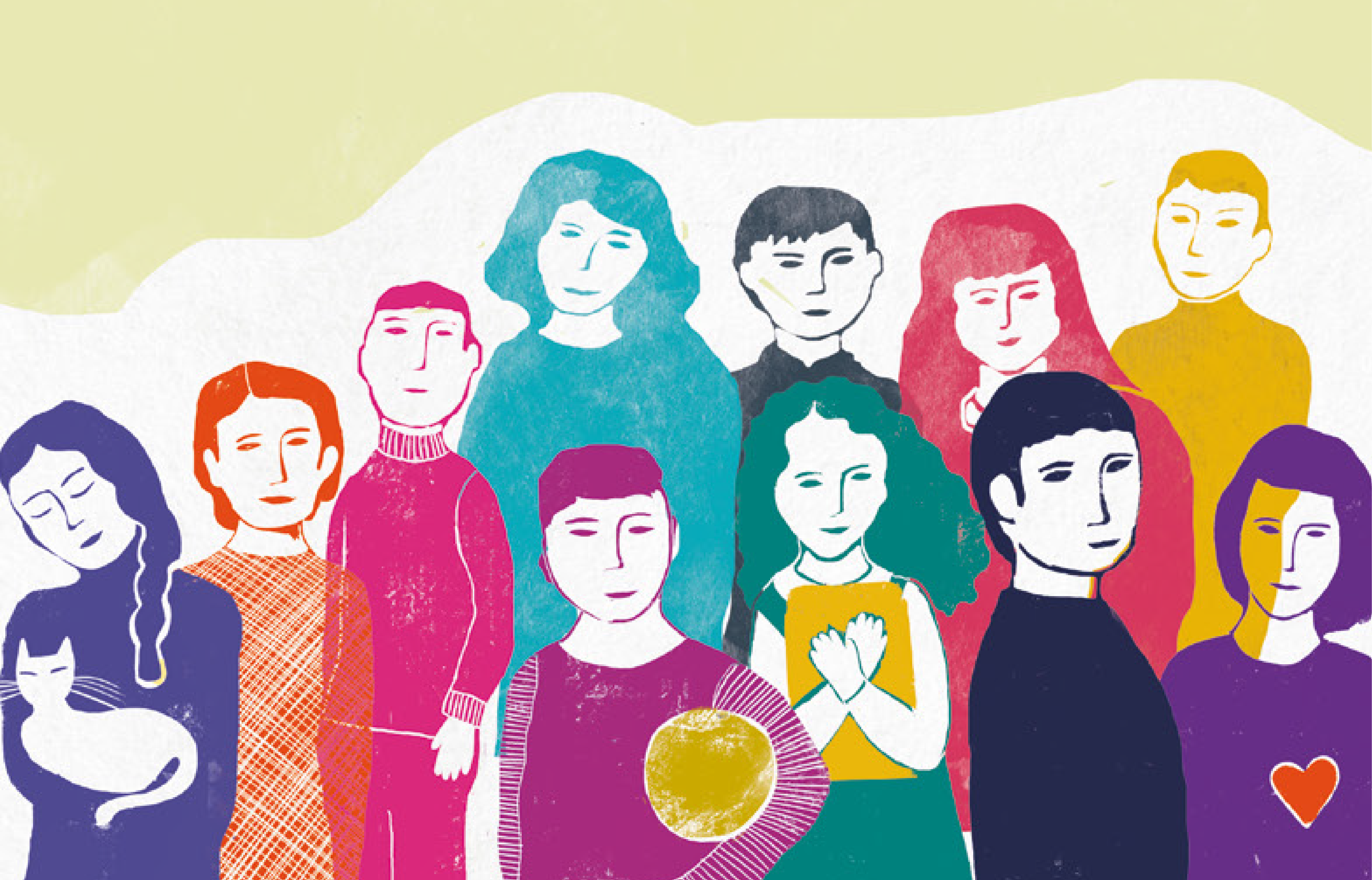 Presentan libro sobre niños, niñas y adolescentes ejecutados durante la dictadura en Chile 