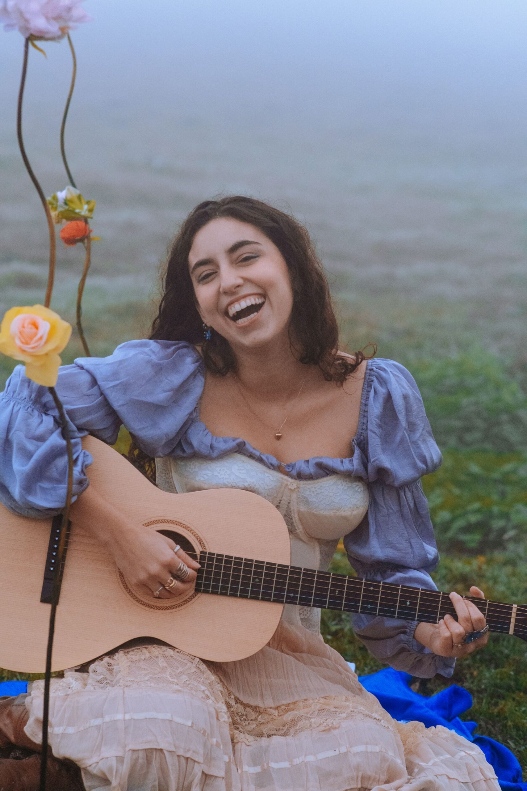 Montse, telonera de Norah Jones, se presenta en Centex este viernes