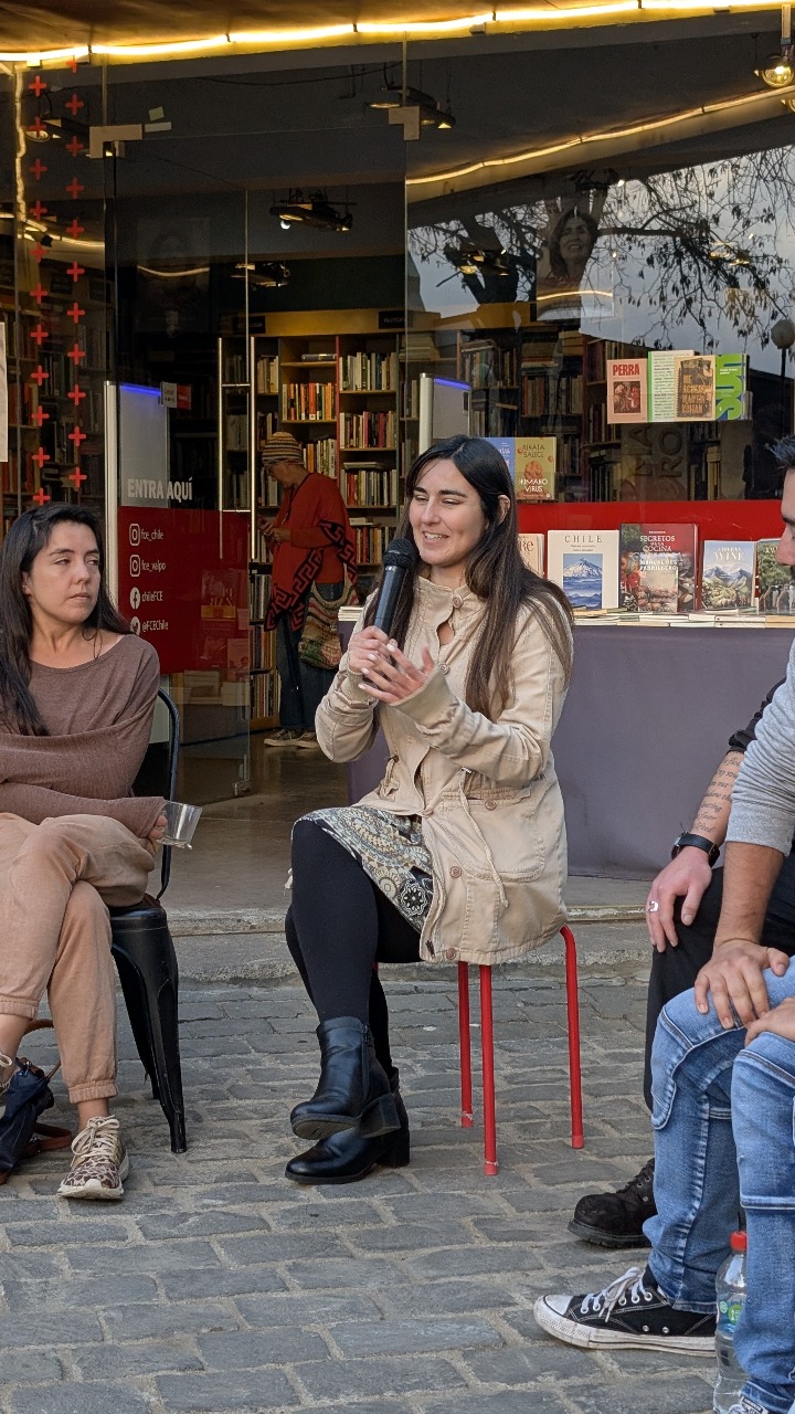 Colectivo literario visibiliza las nuevas letras de la región