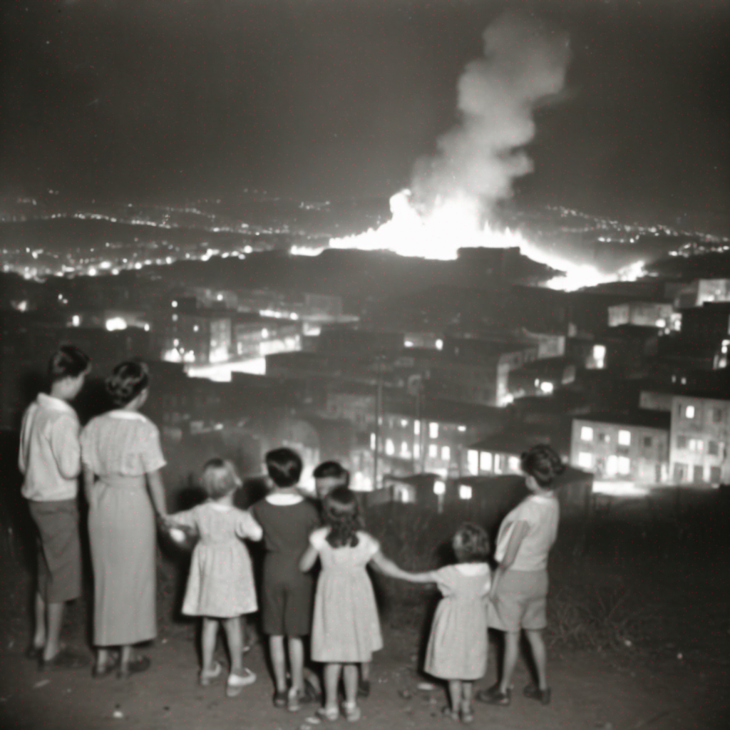 Elías Figueroa lidera exposición Memorias Sintéticas Valparaíso