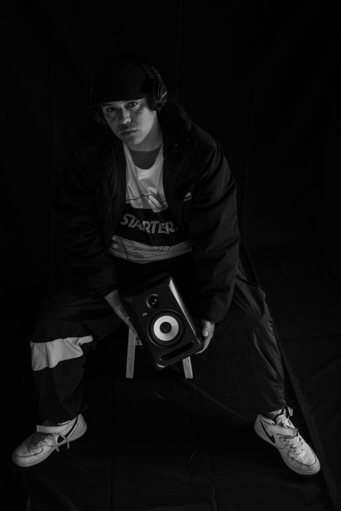 Una vez más la cultura hip hop dice presente en Centex