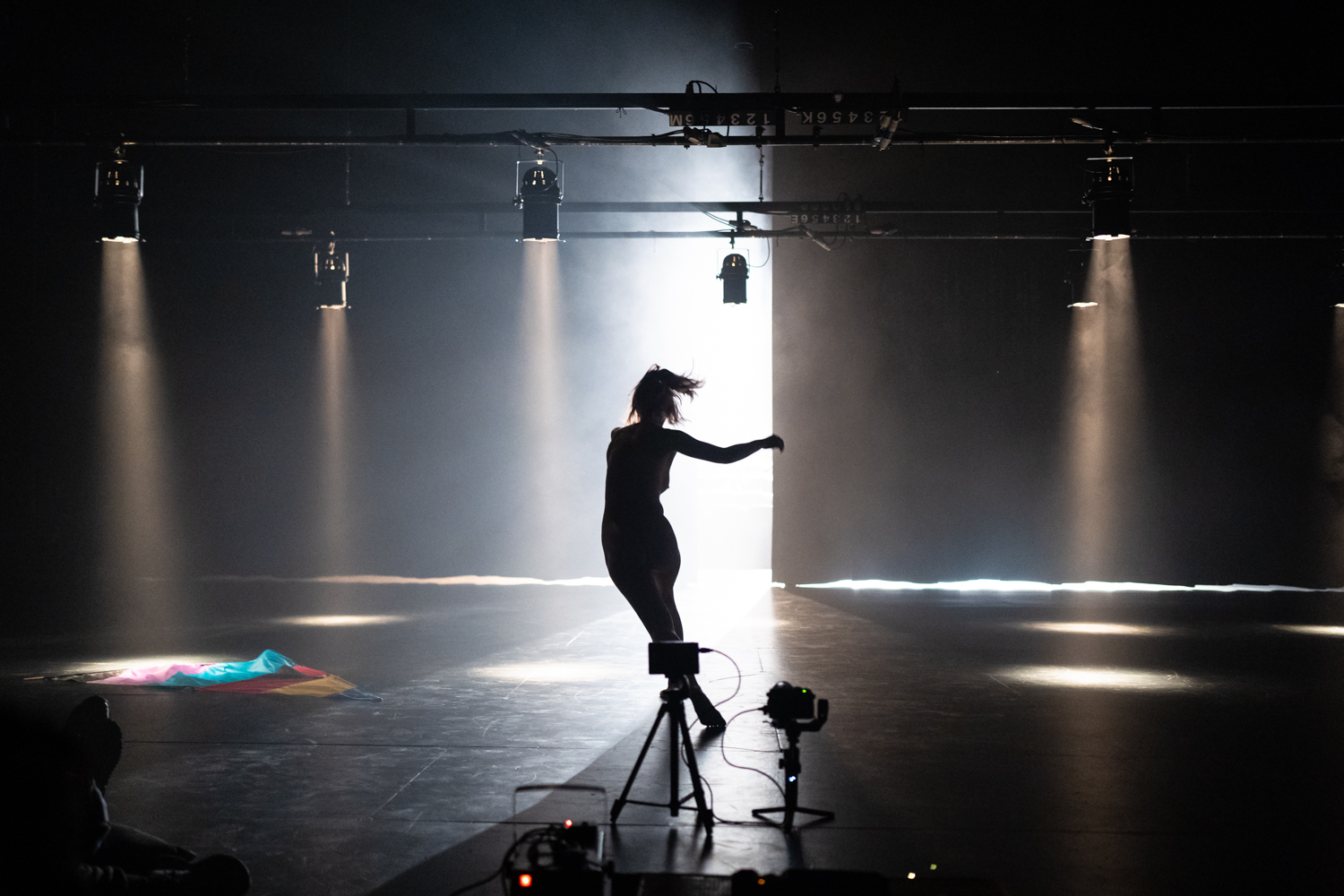 Doble inauguración de exposiciones este sábado en Centex