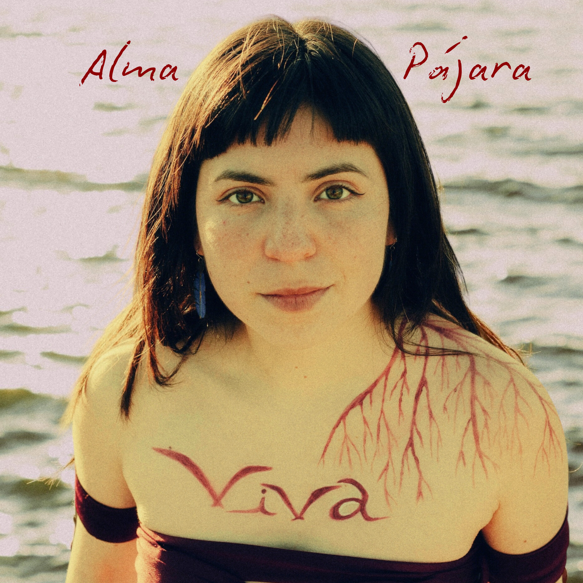 Alma Pájara lanza su primer disco en Centex