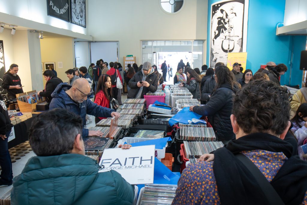 6 mil personas disfrutaron en CENTEX el Día del Patrimonio